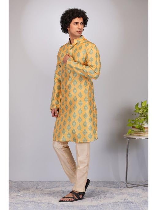 Image of LookMark Men Men's Kurta