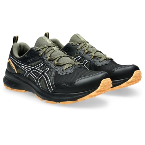 ASICS Men's Trail Scout 3 Running Shoe2