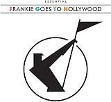 frankie goes to hollywood relax remix  The Essential Frankie Goes To Hollywood [3CD]