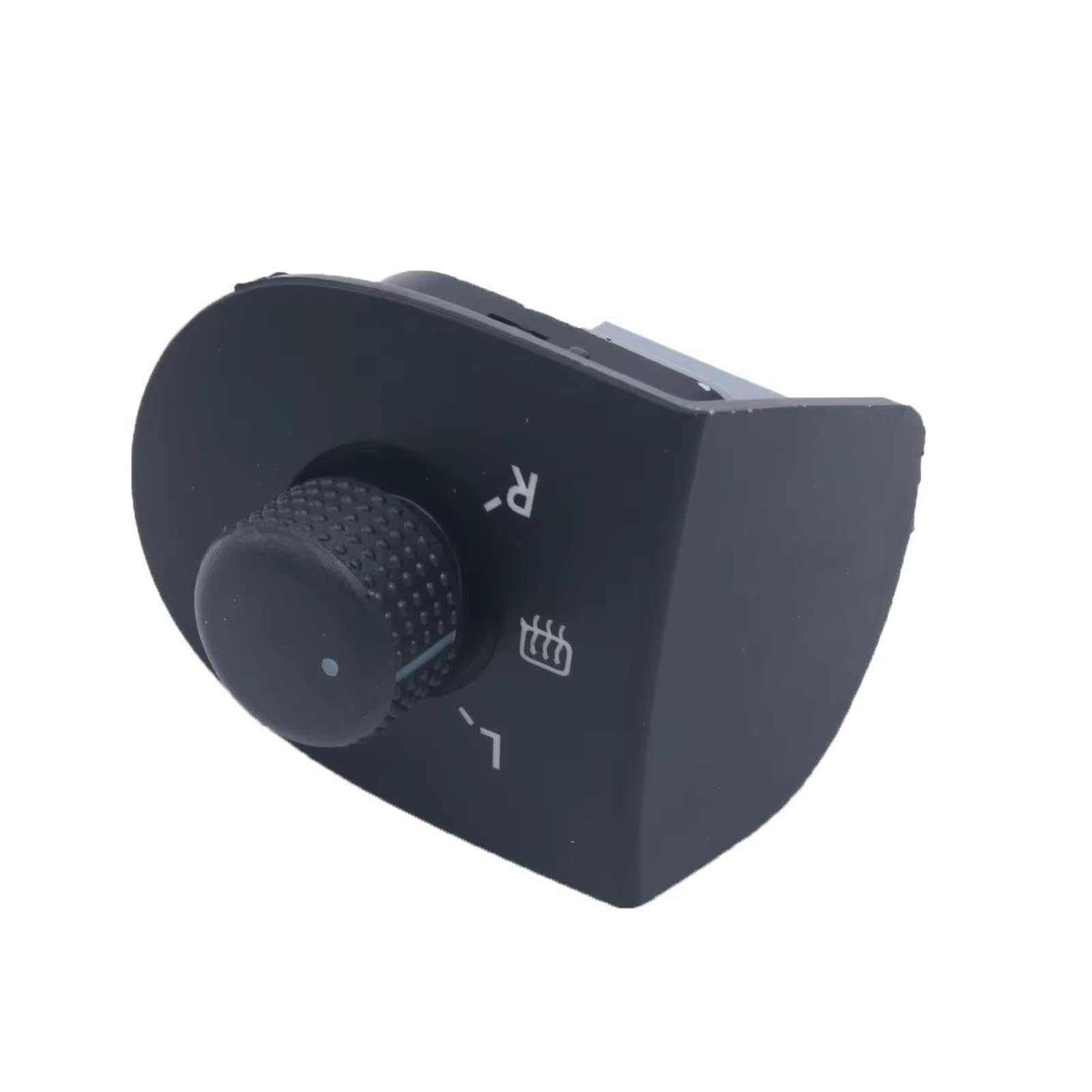 Interruptor Perilla Ajuste Del Espejo Del Coche Para VW Para Polo 6N