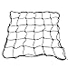 Produktbild ValueHall Gartennetz Ranknetz Pflanzennetz Stütznetz Gartennetz Rankhilfe für Kletterpflanzen mit 6 Stahlhaken V7071 (60 x 60cm)