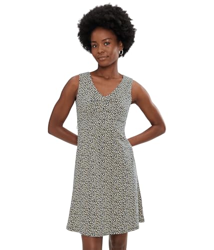 Image of Toad&Co Rosemarie Sleeveless Dress