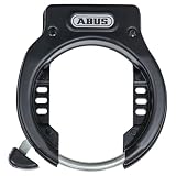 Abus Rahmenschloss 96708-4650SL R BK T82