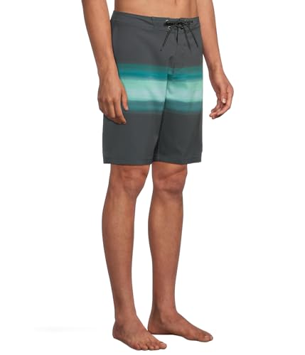 Hurley Men's Standard Phantom Eco Weekender 20", Dark Stone Grey2