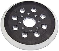 Algopix Similar Product 18 - Bosch 2608000349 Grinding Plate