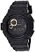 Casio Men's G9300GB-1 G Shock Digital Quartz Black Solar Watch