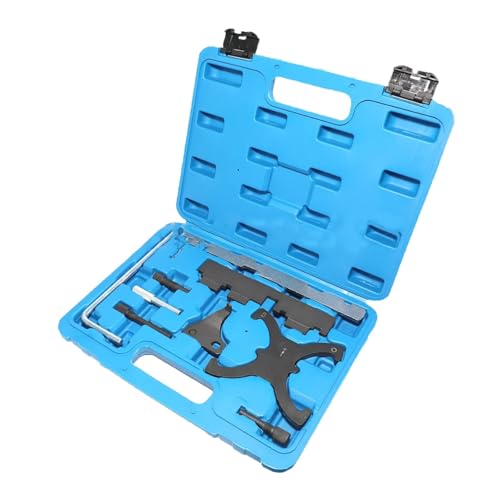 �G���W���^�C�~���O�c�[�� Compatible With Ford For B-Max For C-Max For Escape �Ԃ̃J���V���t�g�^�C�~���O���b�N�c�[���L�b�g 303-1097 303-1550