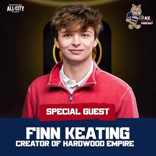 Creator Of Hardwood Empire On Balancing School With A VIRAL Mobile App