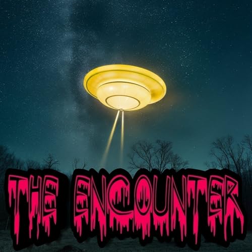Scary Stories - The Encounter
