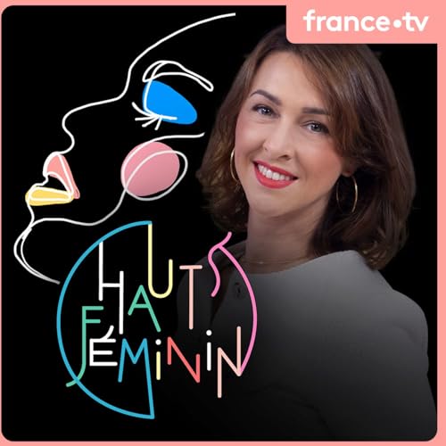 Parler de féminisme avec humour, la clé pour avancer ? cover art