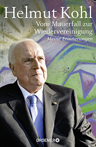 Vom Mauerfall zur Wiedervereinigung: Meine Erinnerungen