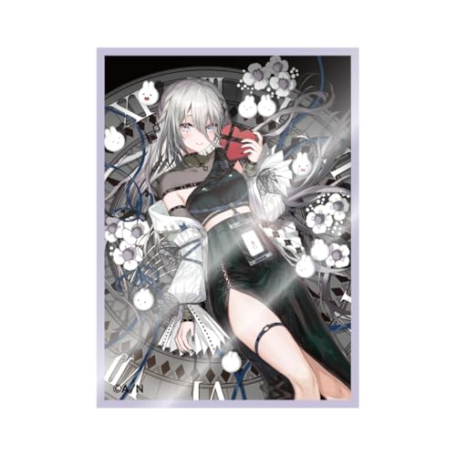 にじさんじ　カードサプライ vol.1 ソフィア・ヴァレンタイン　3種セット Amazon.co.jp: カードスリーブ ソフィア・ヴァレンタイン にじさんじ