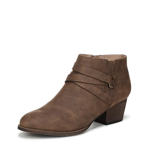 LifeStride Women's Bryce Ankle Boot