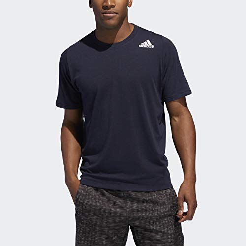 Adidas Freelift Sport T-Shirt Évite le Vêtement qui Remonte