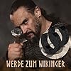 VIKING CRAFT Wikinger Edelstahl Ohrringe für Männer - Runen, keltischer Schmuck - Fans und Geschenke #1