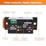 Zoom IMG-1 jadeshay interruttore di rilevamento corrente Zoom IMG-1 jadeshay interruttore di rilevamento corrente