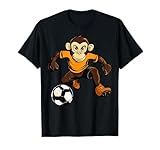 Soccer Animals