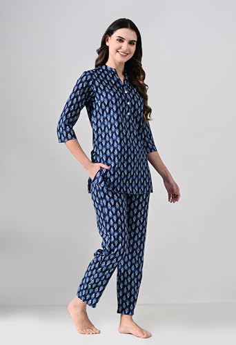 Image of Ichaa Women Night Suit