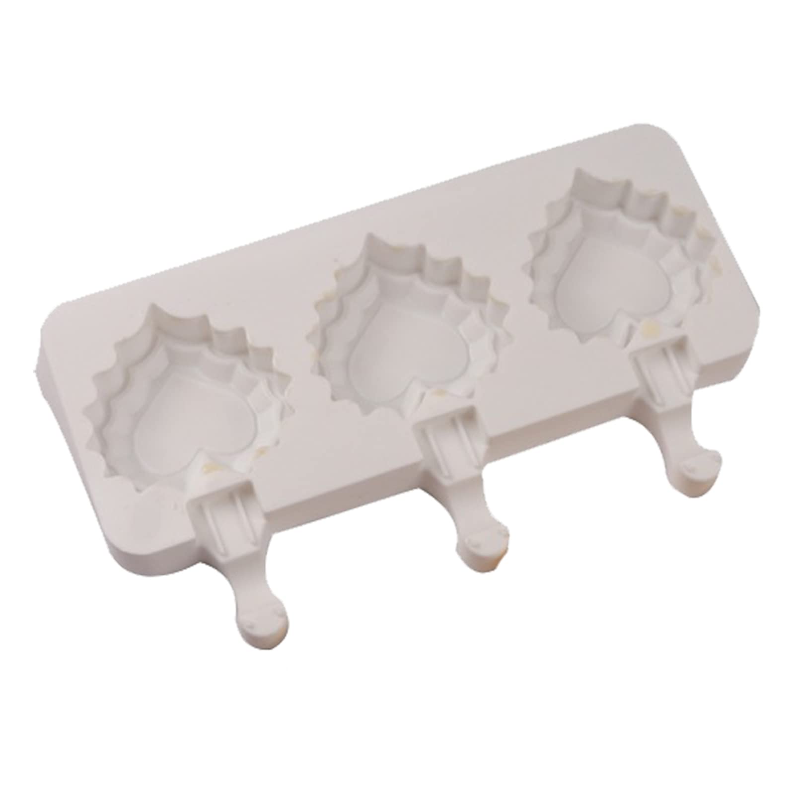 Ice Flexible BPA Free Ergonomic Handle Sorbet for Kitchen