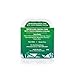 Spry Gems Natural Sugar-Free Xylitol Mints, On The Go Oral Care for Dry Mouth, Increase Saliva Production and Stop Bad Breath, Non-GMO, Gluten-Free - Spearmint 40 Count (Pack of 6)