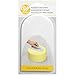 Wilton Easy Glide Fondant Smoother - Essential Cake Smoother for Perfect Fondant Shapes on Cakes and Treats, 5.75 in. long x 3.25 in. wide