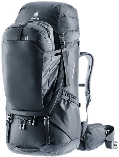 Deuter Unisex's Voyager 60+10