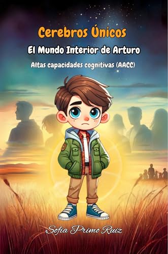 Cerebros Únicos: Altas capacidades cognitivas (AACC)