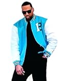 I.B. Varsity Jacket