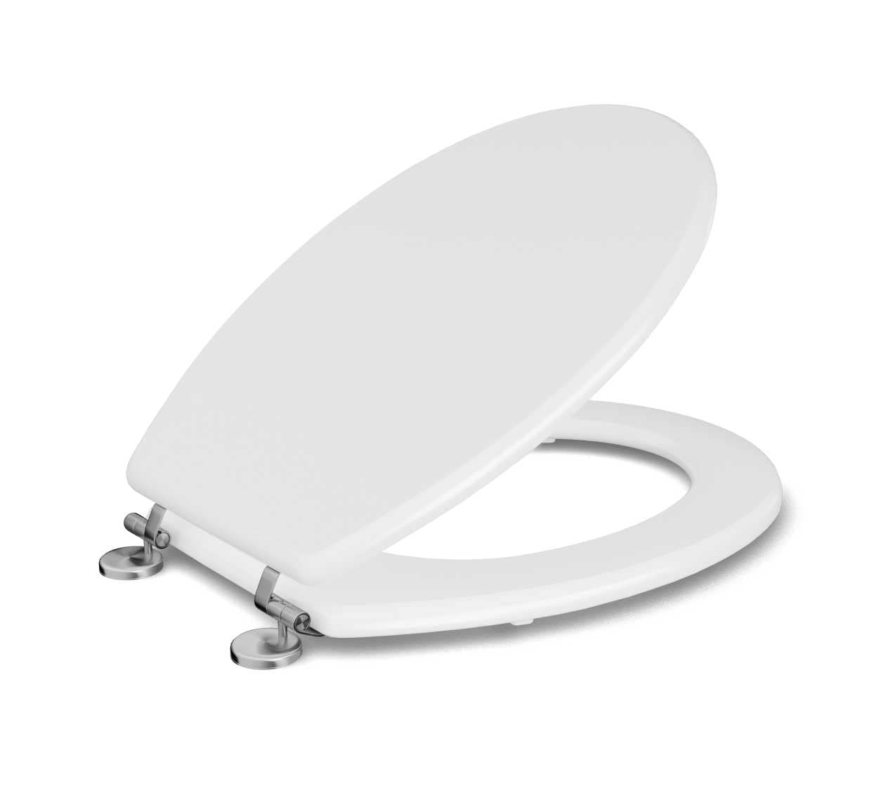 Buy Adshank Toilet Seat Cover Adaptable/Suitable for American