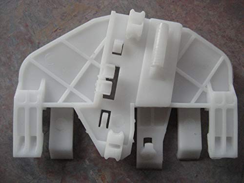 RegulatorFix Window Regulator Repair Clip Front Right Door for Liberty 2006 2007