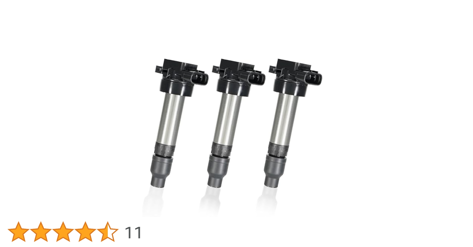 スズキエブリィDA17V純正イグニッション コイルを3本セット新品未使用 Amazon | イグニッションコイル 3本セット スズキ車用 エブリィ