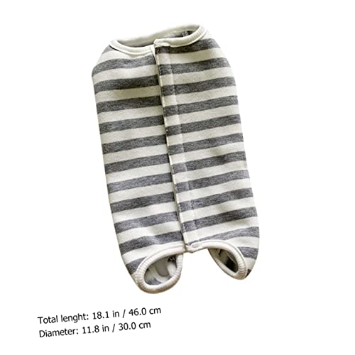 Costume pour animaux de compagnie Mipcase vêtements de pour chien