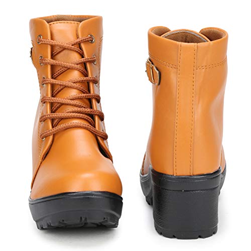 Image of FASHIMO Casual Boots for Women and Girl's Parent