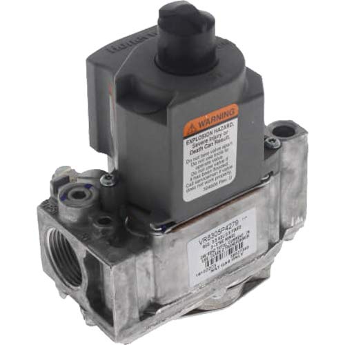 VR8205P2408 - Upgraded Replacement for Honeywell Furnace Control Gas Valve