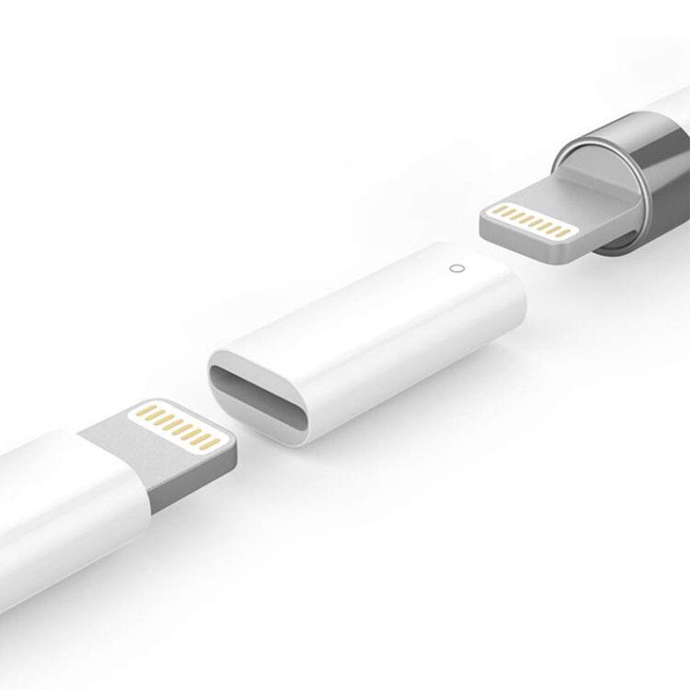 Amazon.co.jp: Alioay Apple Pencil 充電アダプタ Apple iPad Pro