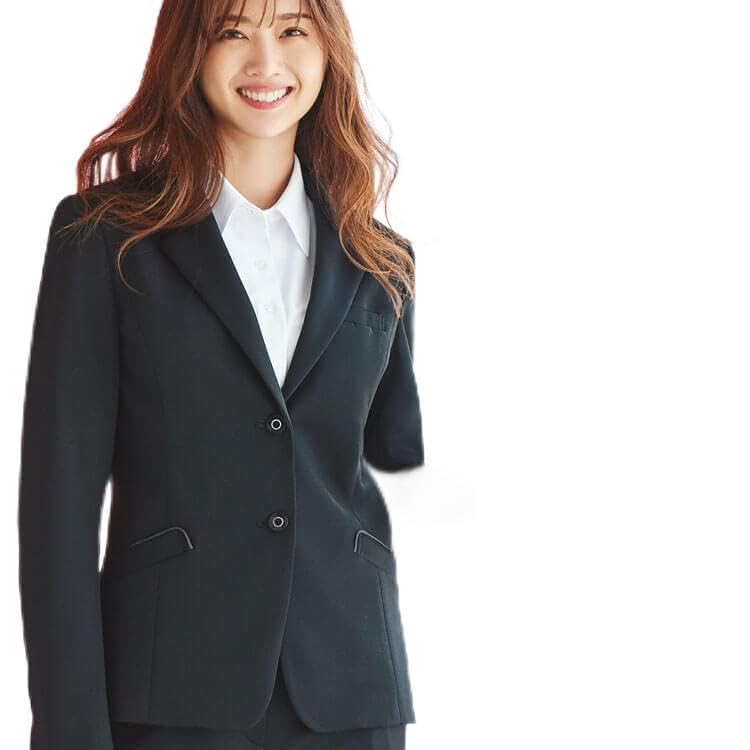 サーヴォ] オフィス 事務服 制服 受付 GROW (グロウ) キュロット GCUL