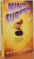 Mind-Surfer 0380775824 Book Cover