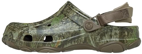 Crocs Realtree APX AT Sabots Unisex - vue 5