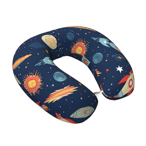 Almohada viscoelástica cervical 30 cm x 25 cm miniatura 2