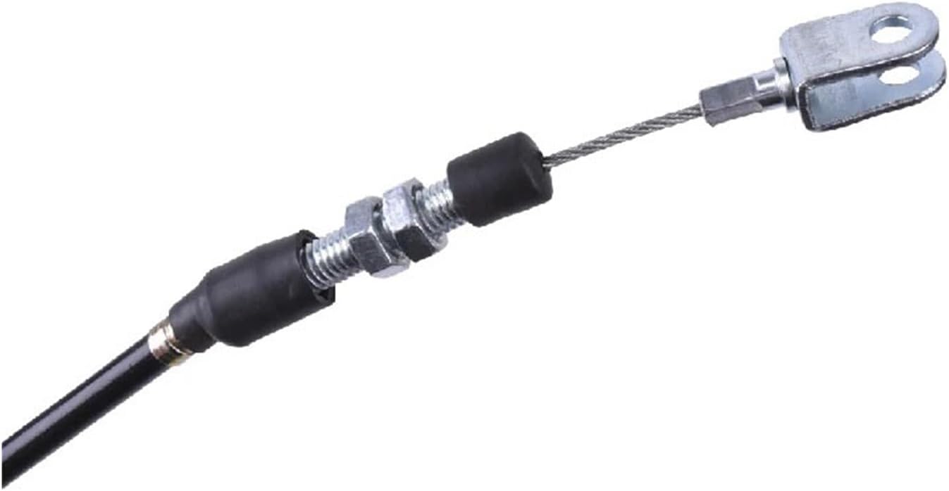 109cm Motor Accessories Clutch Cables Compatible 300 BN300 BJ300 BN BJ 300 Motorbike Extended Line Wire Cable