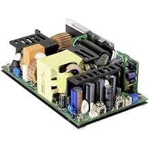 MW Mean Well EPP-500-36 5"x3" مصدر طاقة أخضر مفتوح الإطار EPP-500