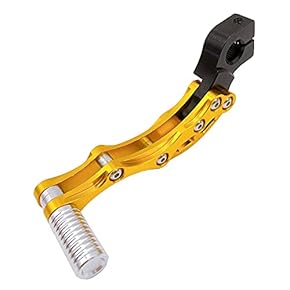 Amazon.co.jp: バイク用ブレーキ・シフトペダル - バイク用