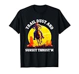 Ranch Life Funny Rodeo Cowboy Horse Riding Designs
