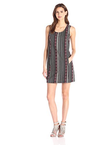 estella jacquard dress