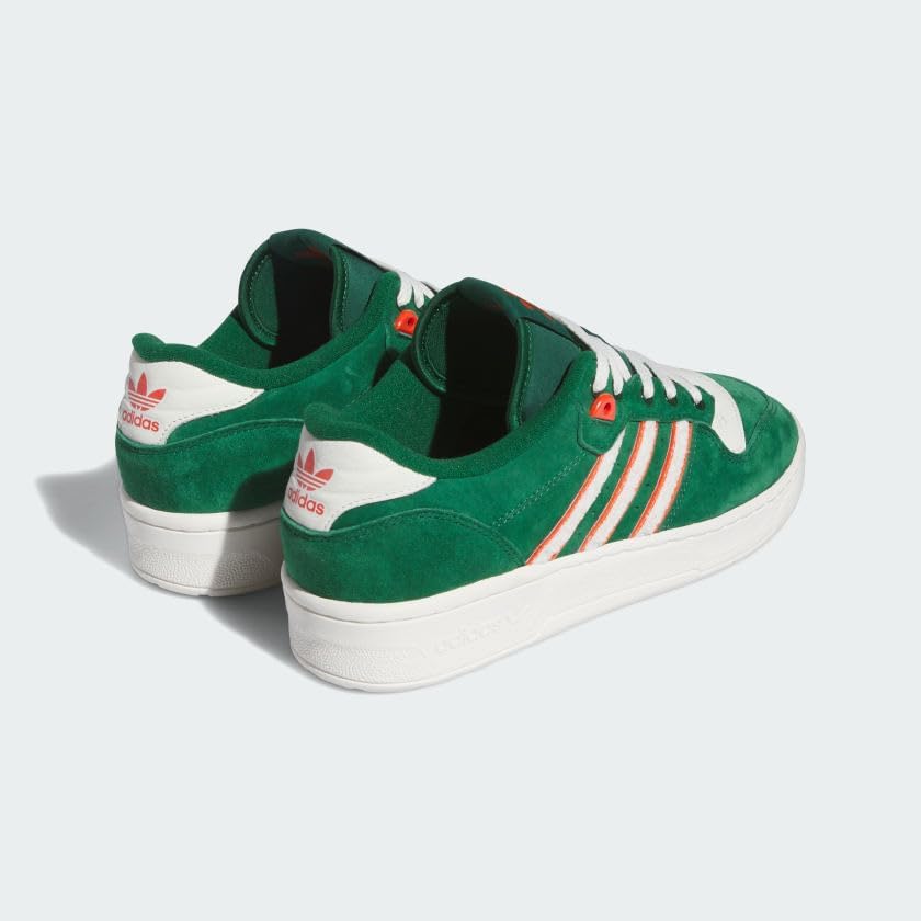 Adidas Miami Rivalry Low Shoes - Image 6