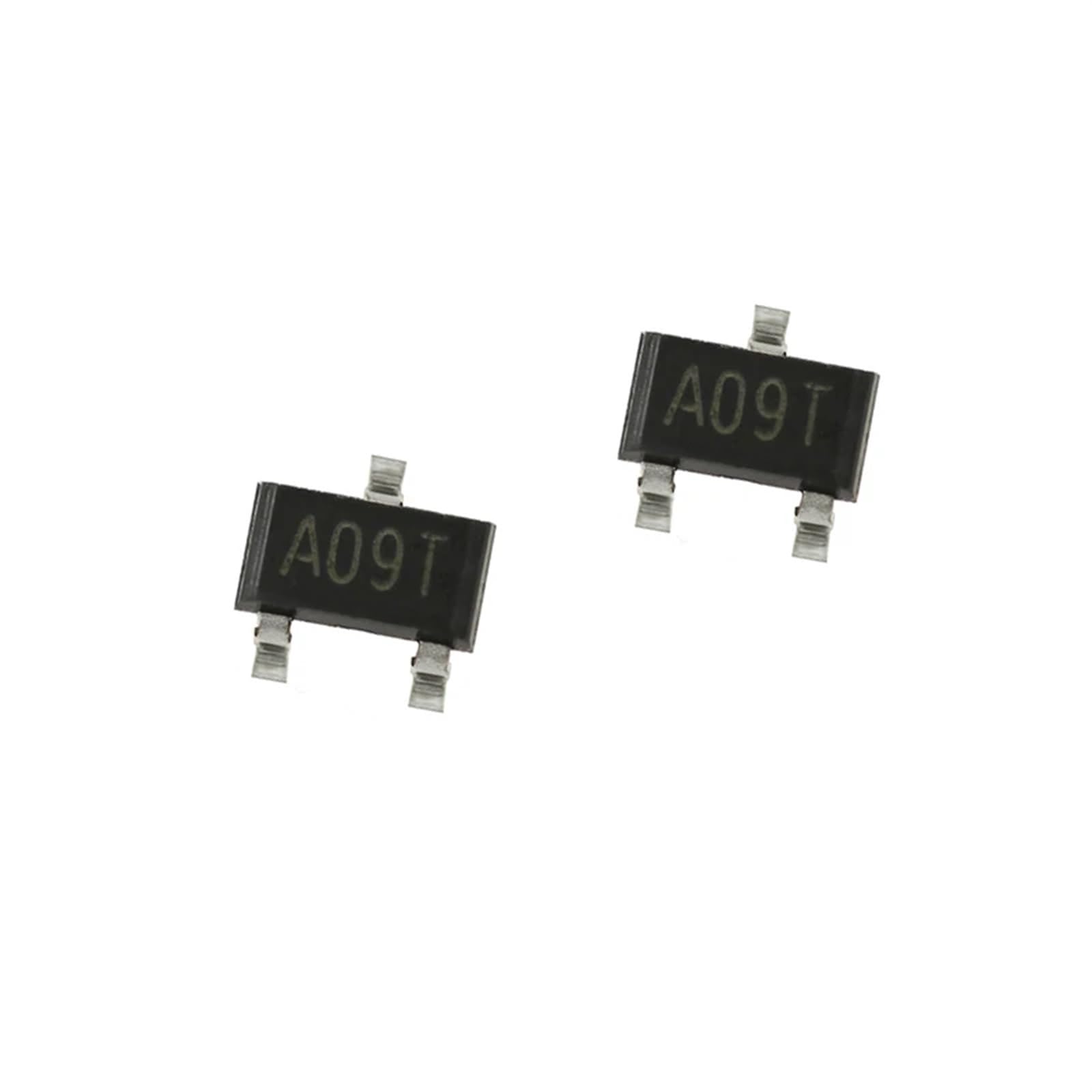 Mosfet Sot-23 5x Transistors MOSFET AO3400 / AO3400A SOT-23 - Foto 11