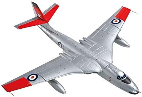 CORGI Vickers Valiant B PR Mk 1 RAF No.543 Sqn Offutt AFB NE Operation Snowdrop January 1957 1/144 diecast plane model aircraft