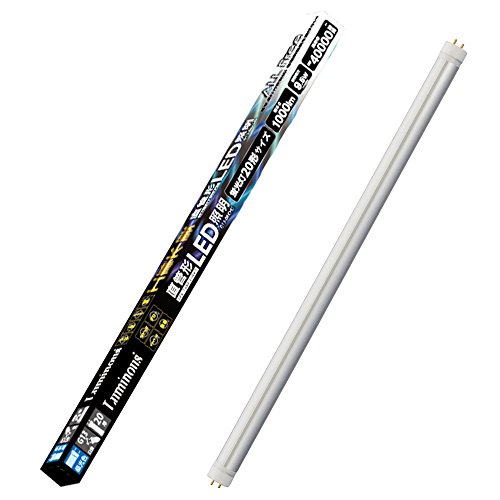 ~iX I[t[ LEDu 20W`  F 1000lm Hsv S_Ή G13-06CHD