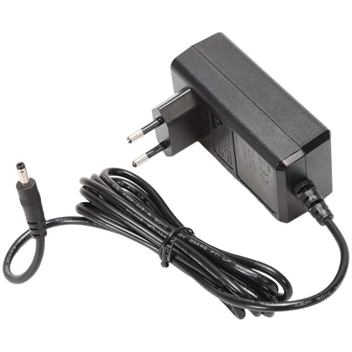 Image of 21V Replacement Battery Charger for 21V Drill /Scerwdriver Machines - Features Circuit Design and LED Indicator AT21V (1Pcs)