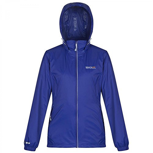 Regatta Corinne III, Giacca Impermeabile da Donna